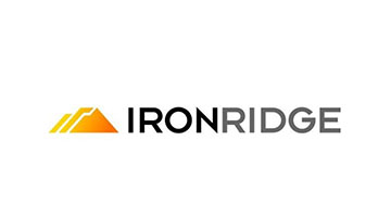 IronRidge Estructuras