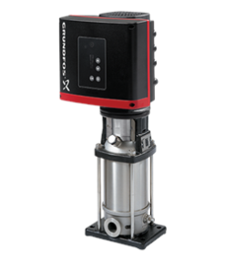 Bomba superficial Grundfos Mod.- CRFlex 1-17