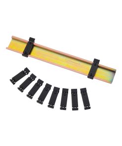 Clips de montaje Mod.- DIN-1