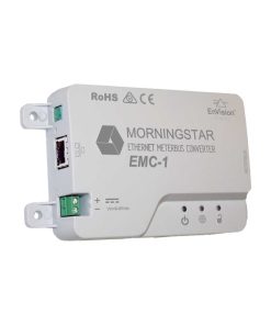 Convertidor Mod.- EMC-1