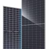 Panel Solar JA Solar N-Type Double Glass Bifacial