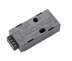 Adaptador Mod.- MRC-1