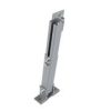 1 Soporte trasero ajustable de 15-30° para Nxt-Rail