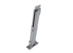 1 Soporte trasero ajustable de 15-30° para Nxt-Rail