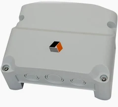 Gabinete Mod.- PS-MPPT-WB