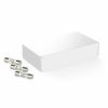 Caja con 10 Fusibles Mini de 15A 1000 VDC 8.5 x 31.5 mm