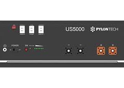 Batería Mod.- Pylon-US5000