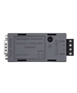 Adaptador Mod.- RSC-1