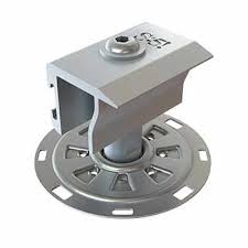 Abrazadera final PV Kit 2.0 de S-5