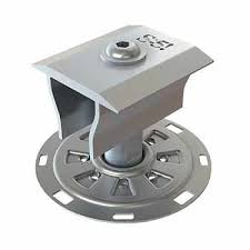 Abrazadera intermedia PV Kit 2.0 de S-5