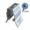 Abrazadera S-5 para fijación en lámina trapezoidal RibBracket III