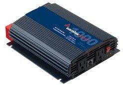 Control remoto para serie SAM