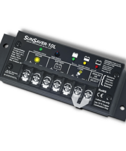 SunSaver Mod.- SS-10L-12V