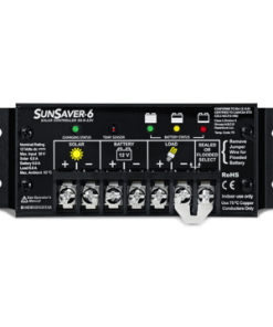 SunSaver Mod.- SS-6-12V