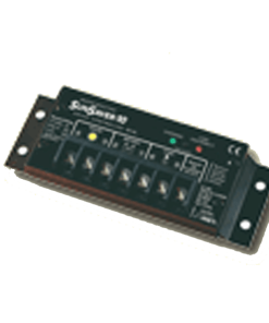 Alternative view of SunSaver Mod.- SS-10L-12V