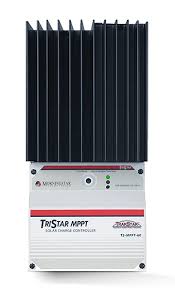 TriStar MPPT-60 amp, 600V DC, para baterias de 48V