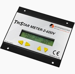 Pantalla Mod.- TS-M-2-600V