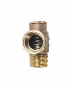 Valvula de alivio Mod.- ALI1/2"