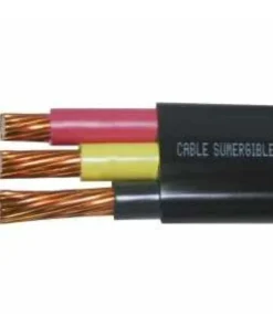 Cable sumergible Altamira Mod.- Cable3x10A