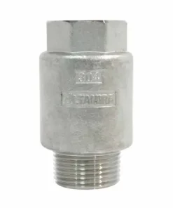 Valvula Check Altamira Mod.- CHECK1.25"MH-SS305