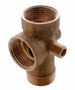 Conexion Altamira Mod.- CONEX5V/110MM