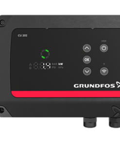 Controlador Grundfos Mod.- CU 202