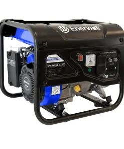 Generador Enerwell Mod.- Enerwell-G1000