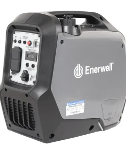 Generador Enerwell Mod.- Enerwell-G1800i
