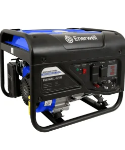 Generador Enerwell Mod.- Enerwell-G2500