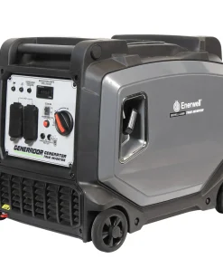 Generador Enerwell Mod.- Enerwell-G3000i