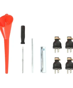 Alternative view of Generador Enerwell Mod.- Enerwell-G3000i