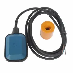 Interruptor de nivel Altamira Mod.- FLOTADOR-ALT10