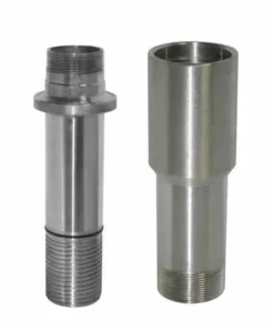 Kit de adaptadores Mod.- KA150/250-1.25"