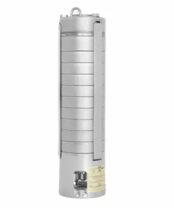 Bomba Altamira Mod.- KOR07 R05-9