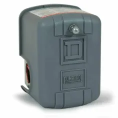 Interruptor de presion Square D Mod.- SWITCH20-40