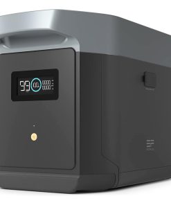 Bateria Mod.- Delta 2 EB