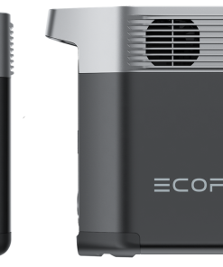 Alternative view of Fuente de poder EcoFlow Mod.- Delta 2 Max