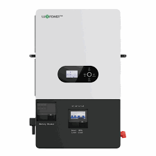 Inversor Luxpower Mod.- LUX-SNA-US-12K