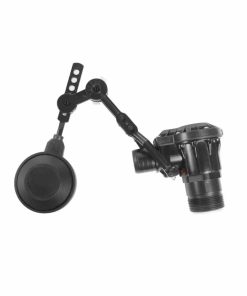 Valvula de llenado Altamira Mod.- QUICKSTOP 1.25"